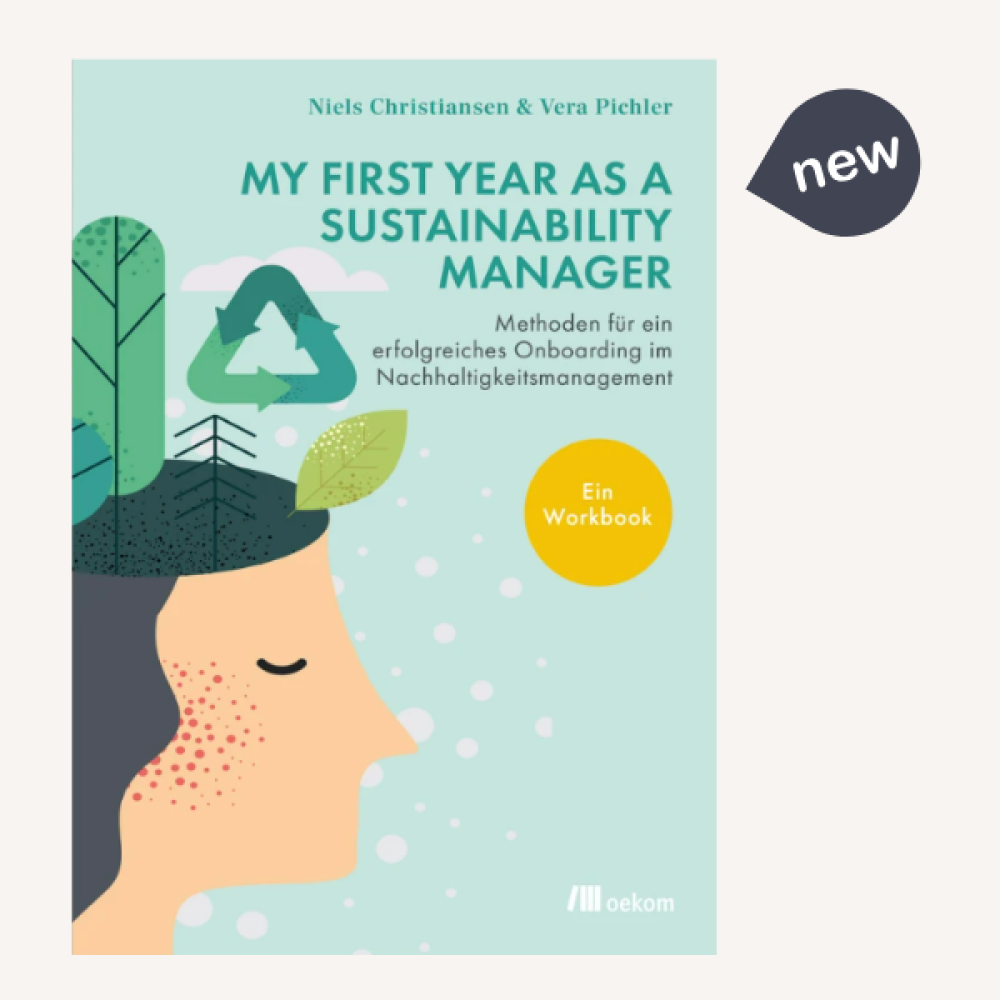 Dina Digitales Nachhaltigkeitsmanagement