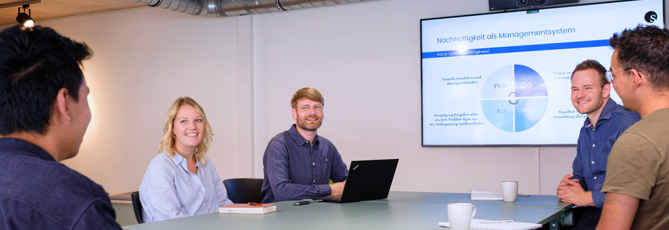 Bildungsgutschein Kurs KI Nachhaltigkeit
