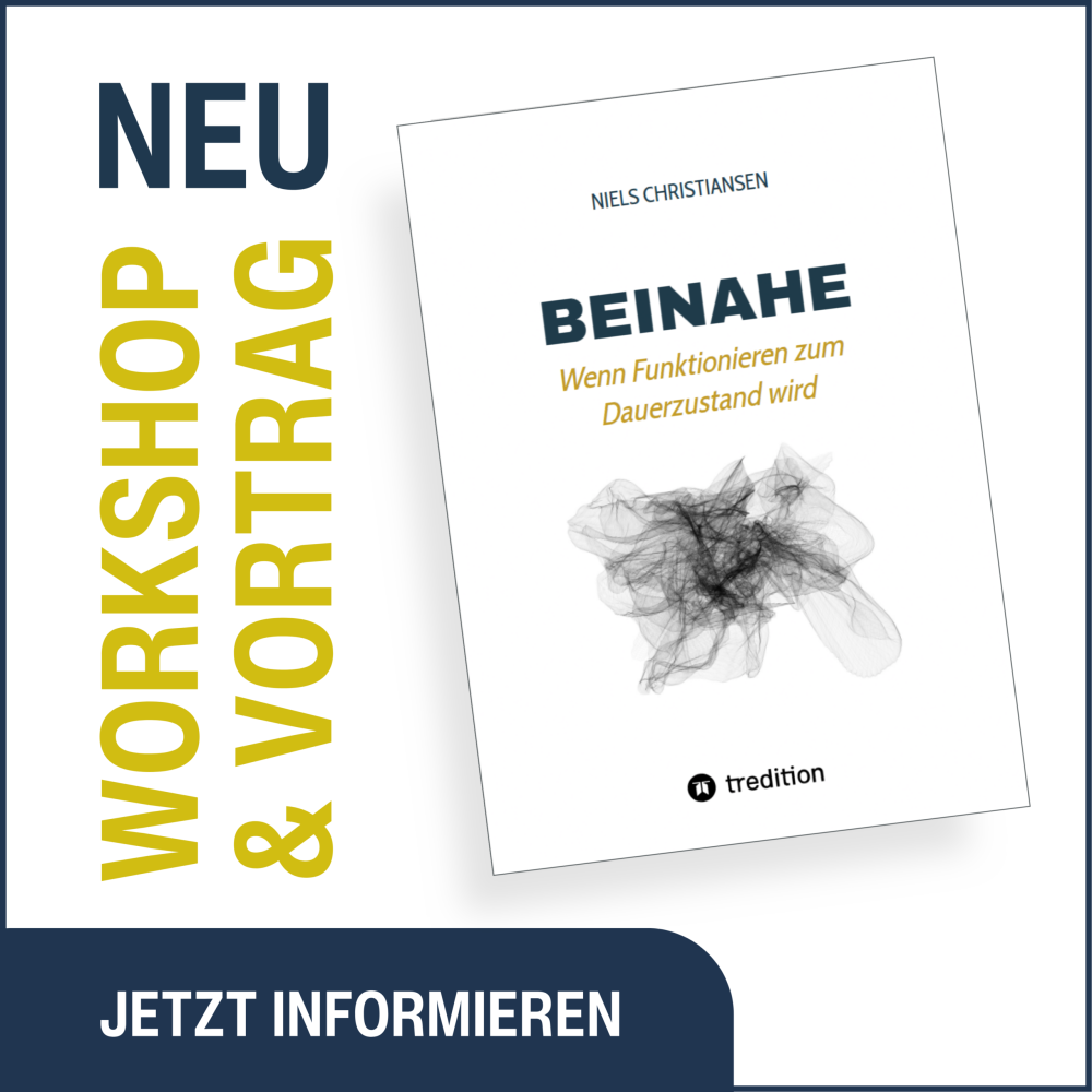 Workshop & Vortrag Beinahe