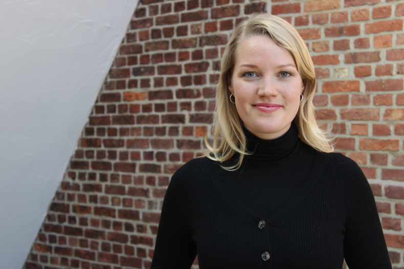 Anje Kluth Nachhaltigkeitsberatung Sustaineration
