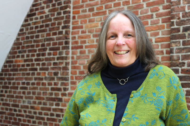 Christiane Schleicher-Paulmann Nachhaltigkeitsberatung Sustaineration