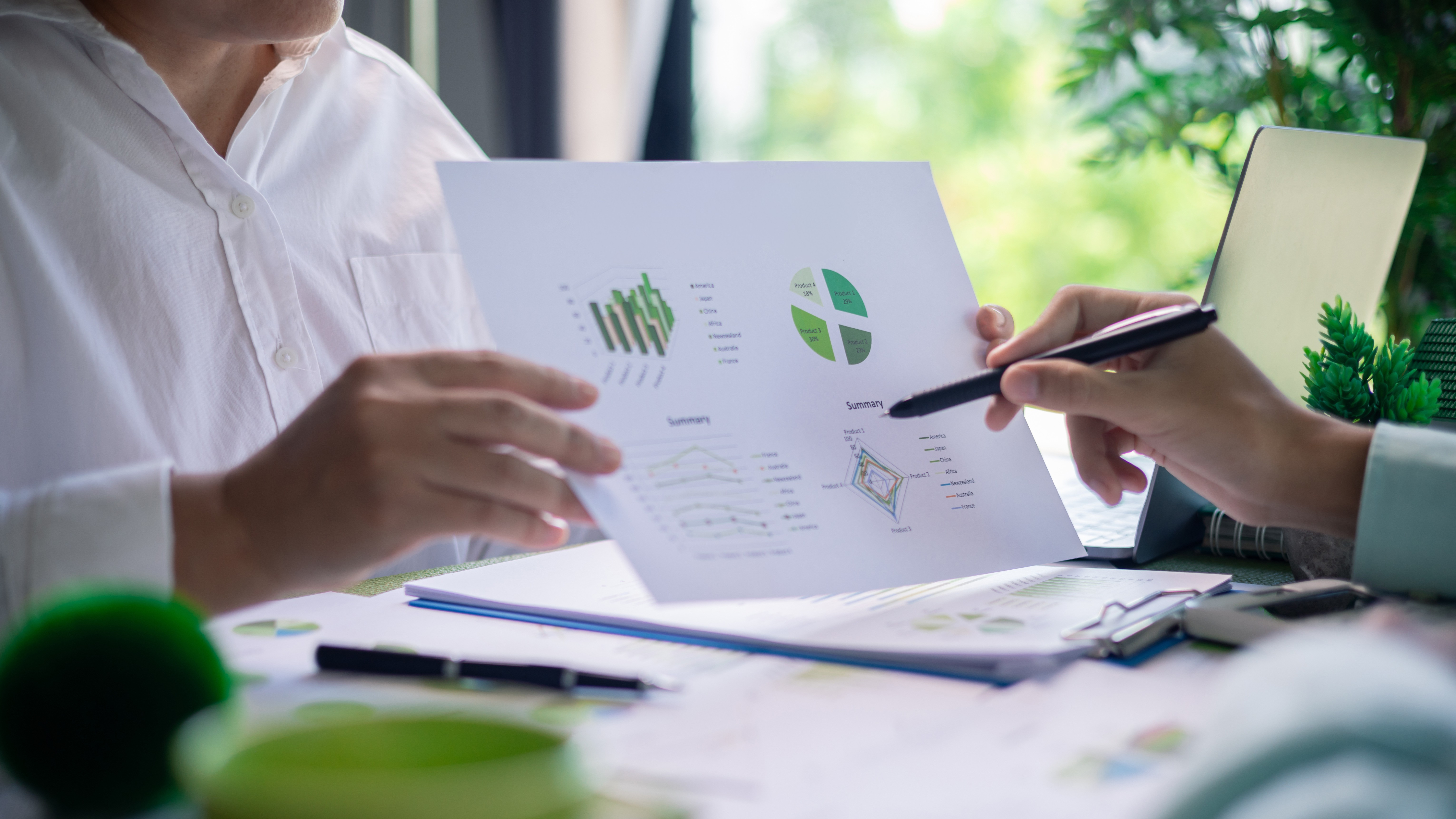 7 Gründe, warum die (freiwillige) ESRS-Berichterstattung sinnvoll sein kann