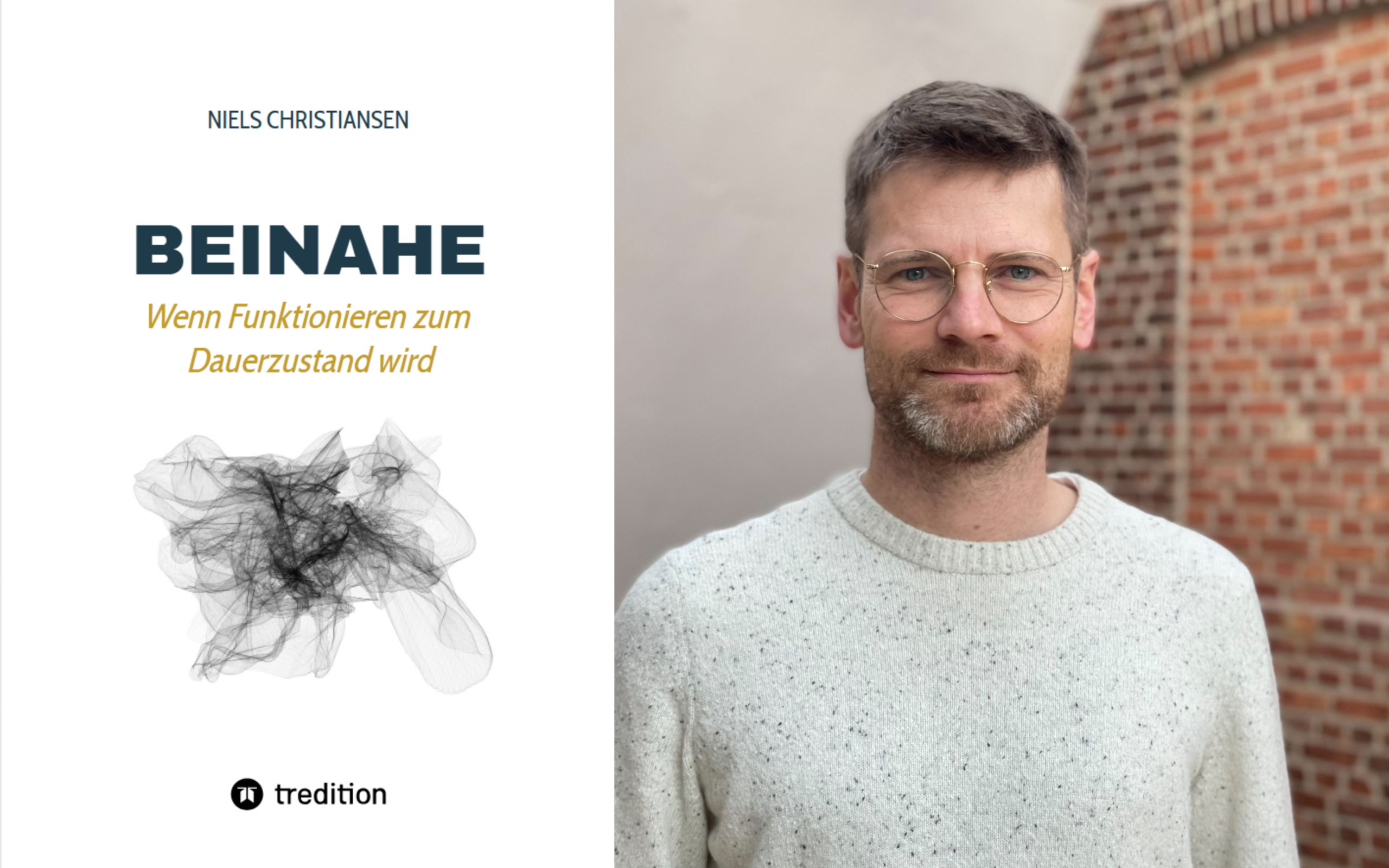 Beinahe Vortrag Workshop