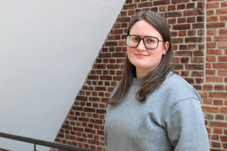 Samanta Hoffmann Nachhaltigkeitsberatung Sustaineration
