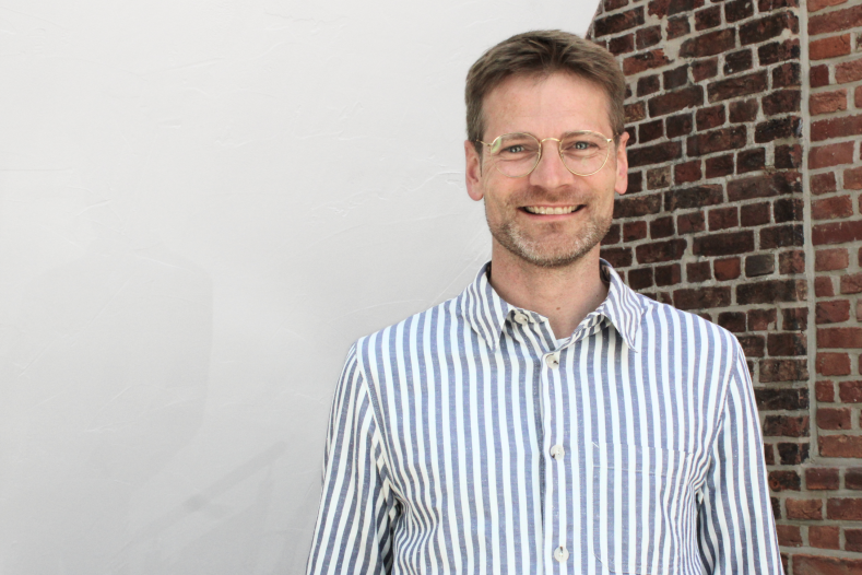 Niels Christiansen Sustaineration Nachhaltigkeitsberatung