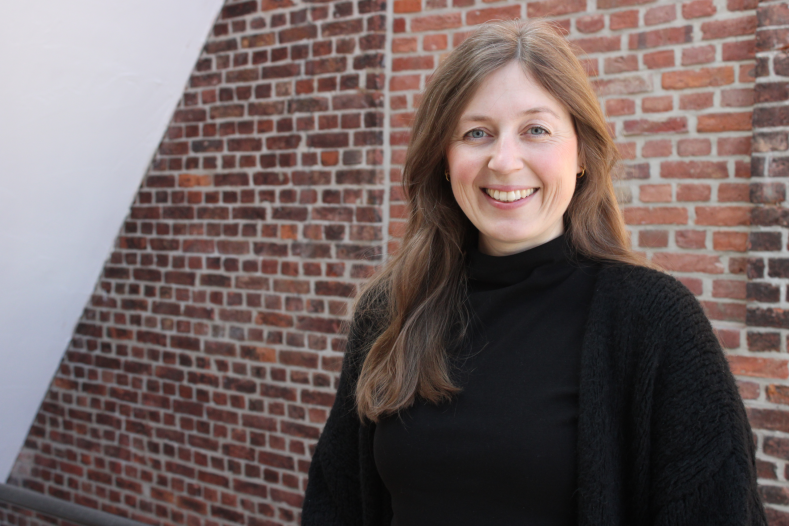 Pauline Blaszczyk Nachhaltigkeitsberatung Sustaineration