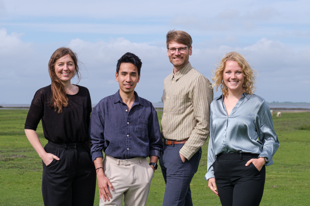 Nachhaltigkeitsberatung Sustaineration